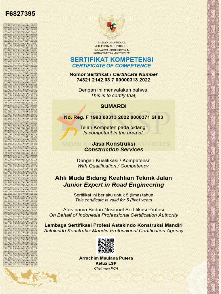 1 Sumardi JL Muda | PDF