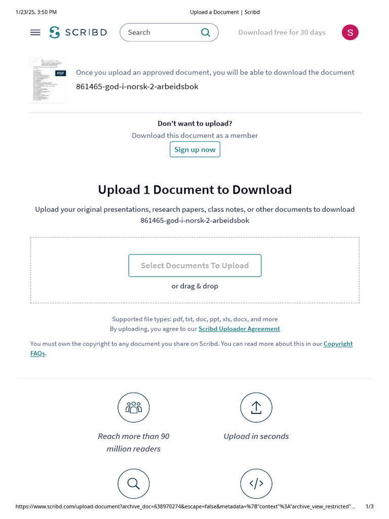 Ørdbøkene | PDF | Scribd | Computing