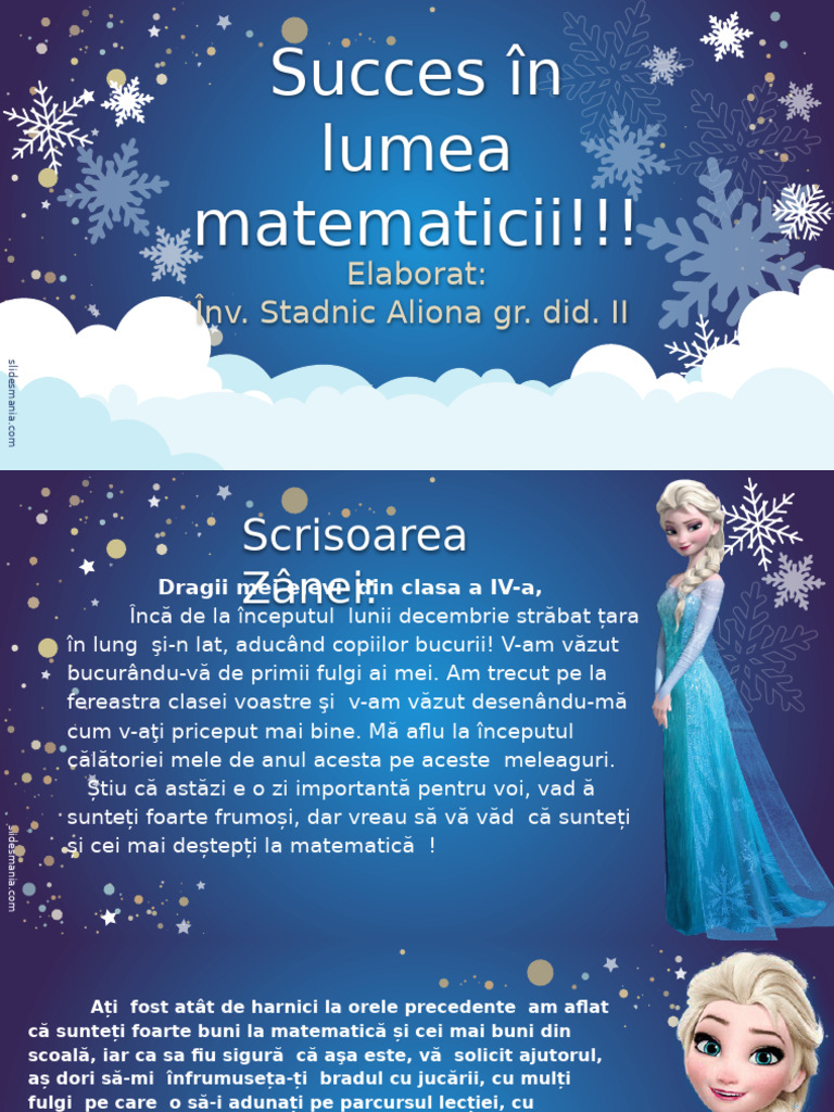 Matematica | PDF