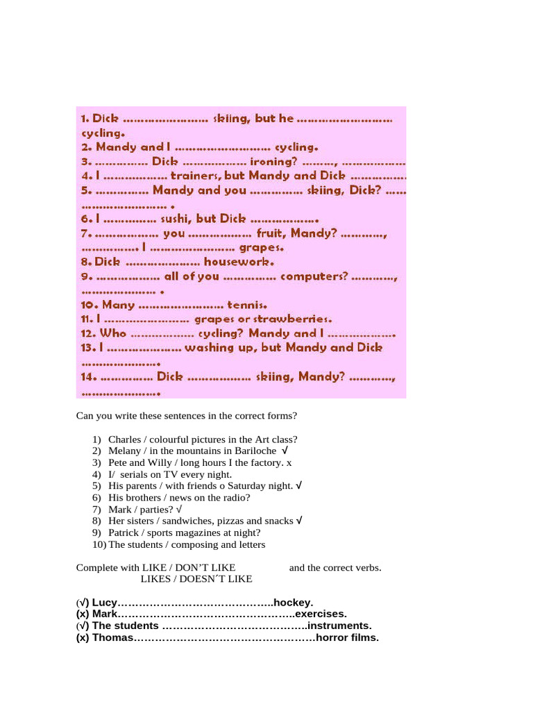 Likes 9 | PDF