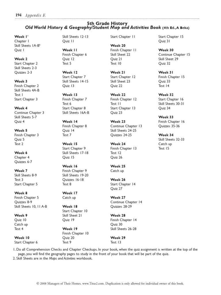 5thgradehistory pdf quiz quiz games
