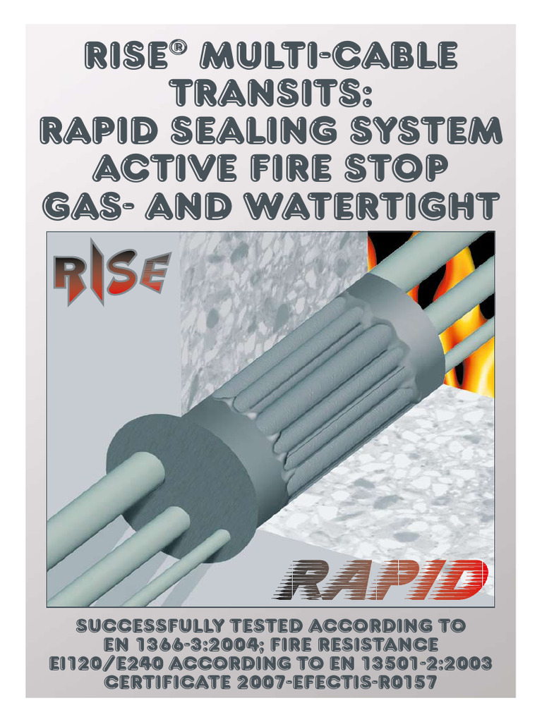 Industrial Rise Cable Catalog Onshore | PDF | Pipe (Fluid Conveyance ...