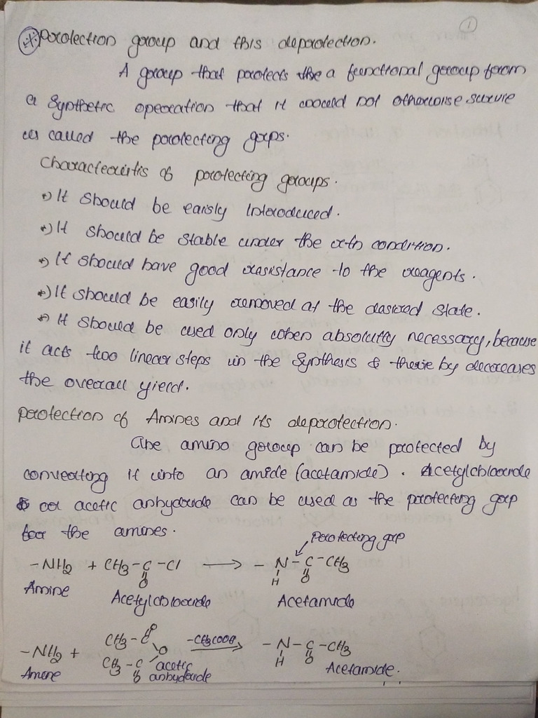 KR Notes | PDF