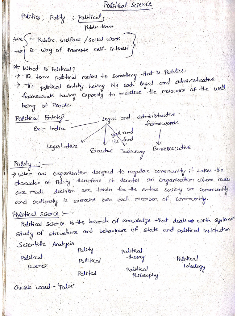political-science-pdf
