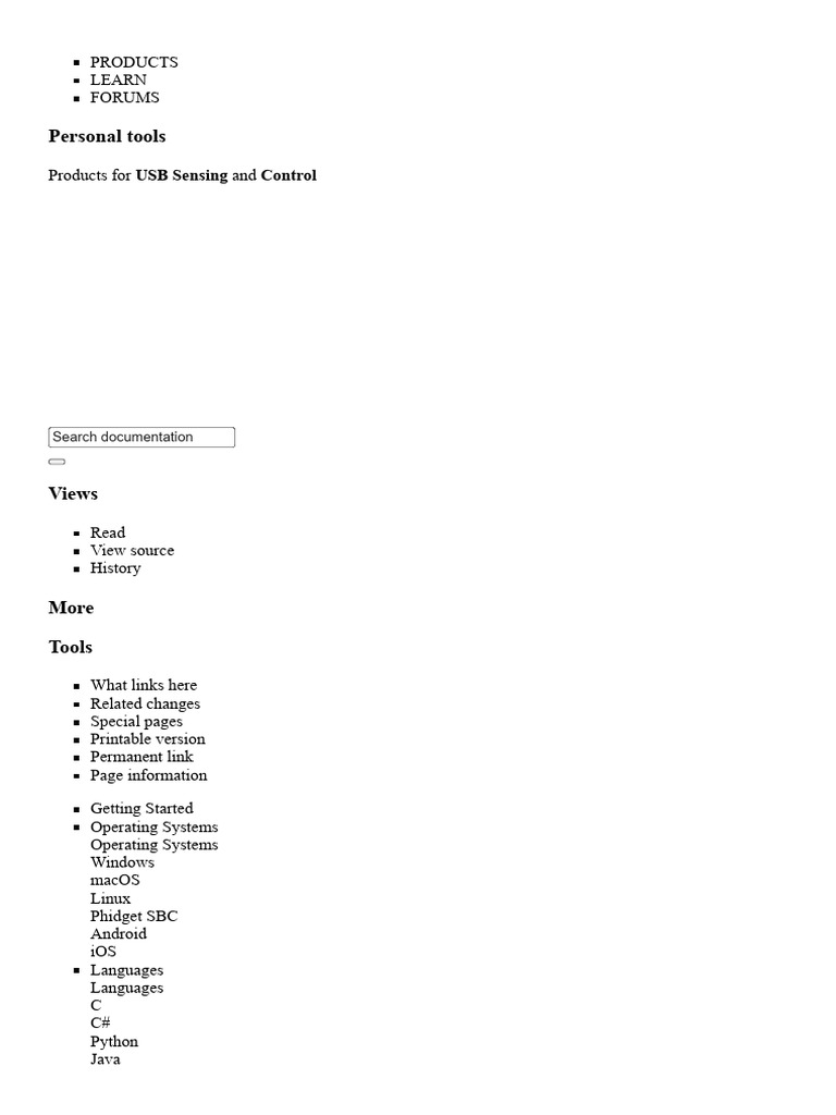 Solid State Relay Guide for USB Control | PDF | Power Supply | Relay