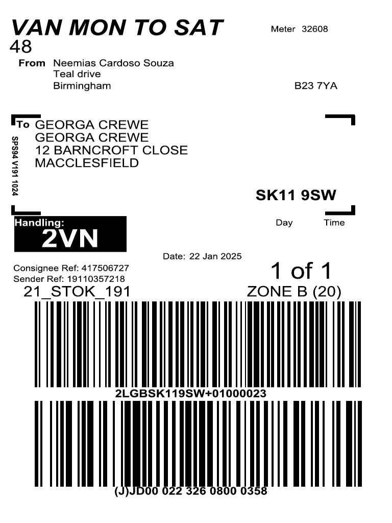 Httpssvc shipping labels s3 eu central 1 amazonaws