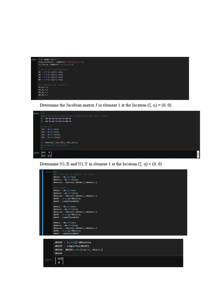 Homework 4 | PDF