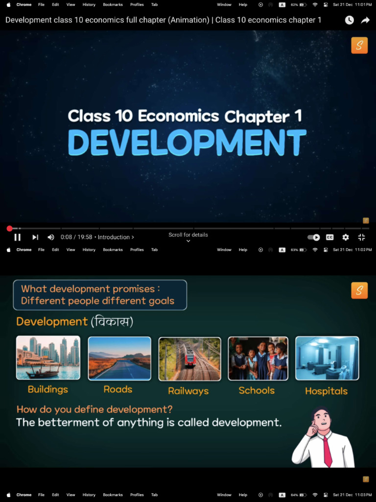 Development | PDF
