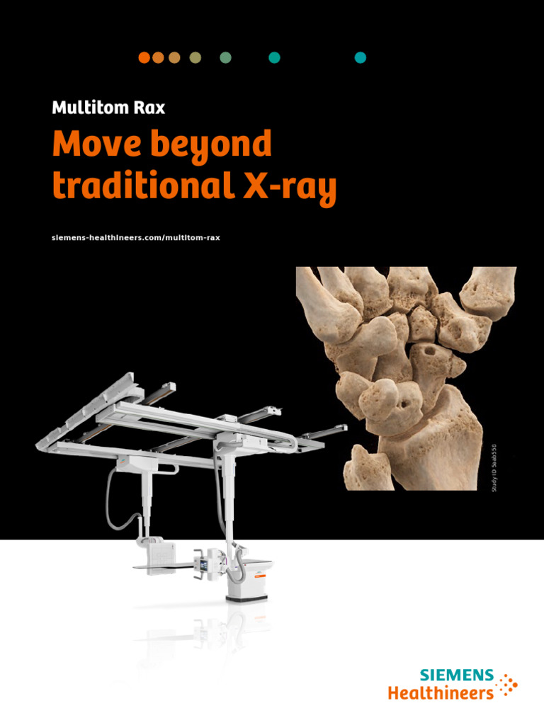 Siemens-Healthineers XP Multitom Rax Brochure T2S Final | PDF ...