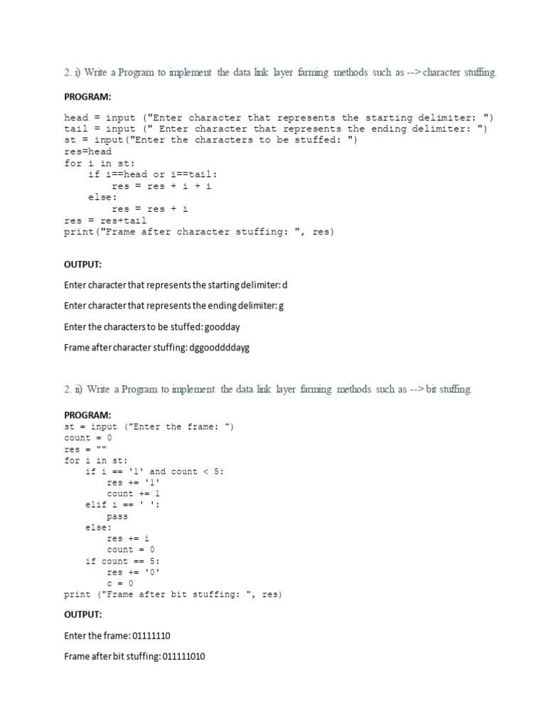 Cn lab 2022 updated pdf vertex graph theory routing