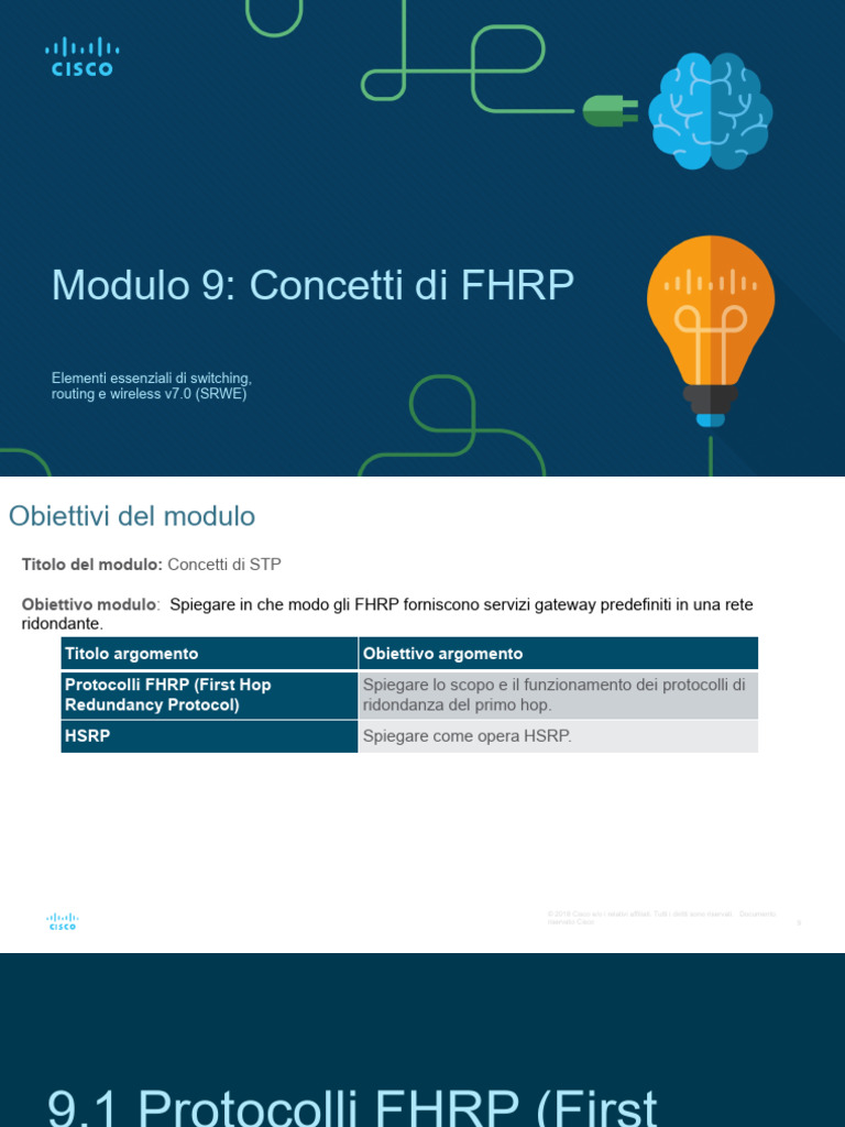 SRWE Module 9 | PDF
