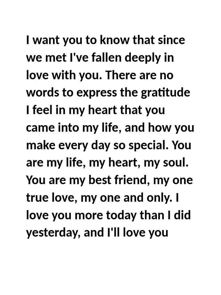 Crazy About You | PDF