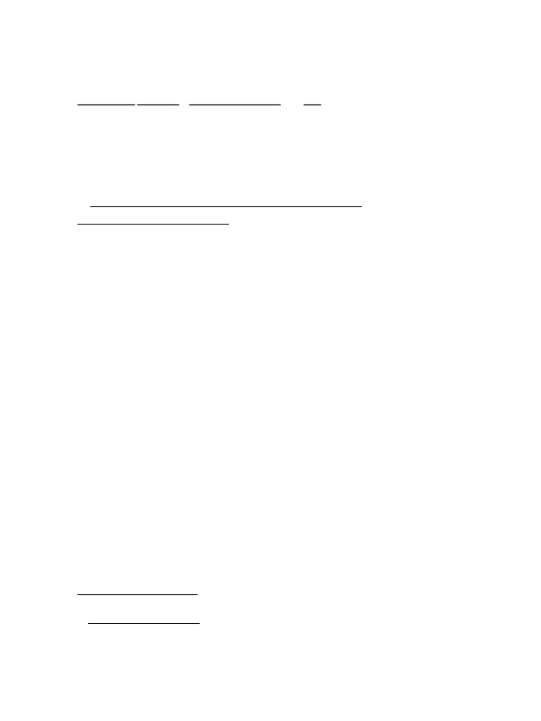 Carta de Autorización a Equifax | PDF