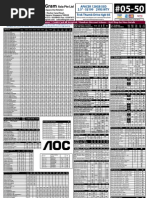 Download Simlim Square Singapore Sim Lim Bizgram Pricelist Feb 18th 2012 by Bizgram Asia SN81931744 doc pdf