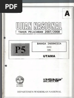 Download Bahasa Indonesia 2007-2008 A by Mardanus Melayu SN81931858 doc pdf