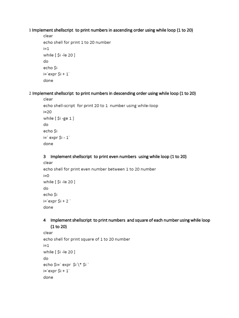 OS PRAC 8 WITH ANSWERS | PDF | Computer Programming | Software Engineering