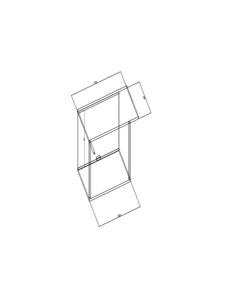 Drawing1 Model | PDF