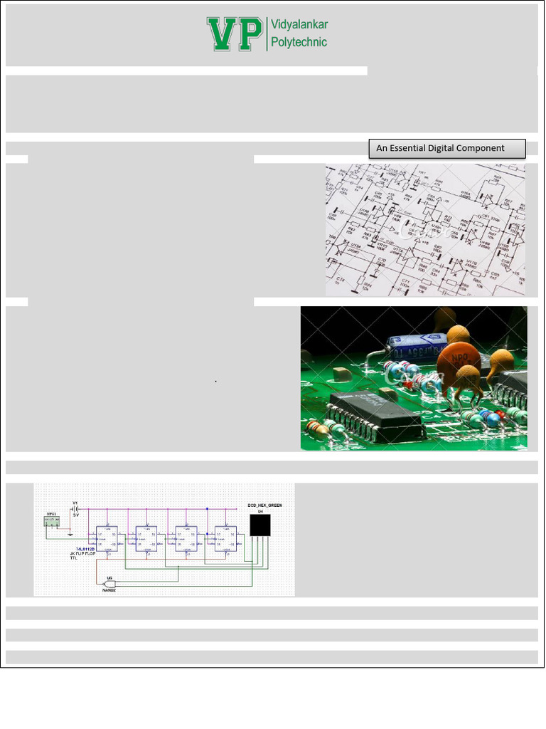 POSTER | PDF
