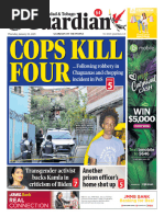 San Mateo Daily Journal 01-19-19 Edition | PDF | Violence