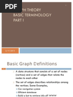 Download Graph Theory in Data Structure by jsaddam709 SN81934208 doc pdf