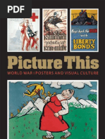 Download Picture This World War I Posters and Visual Culture by msdalloway SN81934440 doc pdf