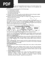 LeetCode SQL 50 Questions Challenge | PDF | Percentage | Numbers