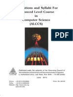 Alccs Brochure