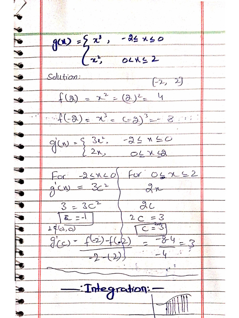 Final Notes | PDF