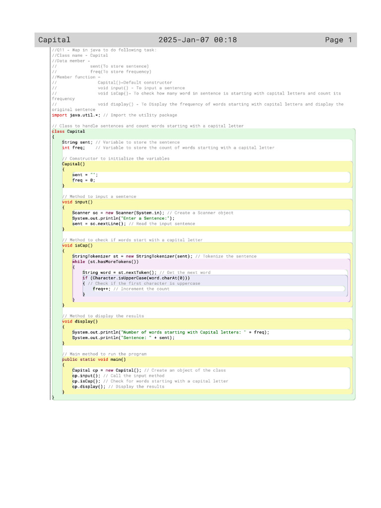 Q11 | PDF