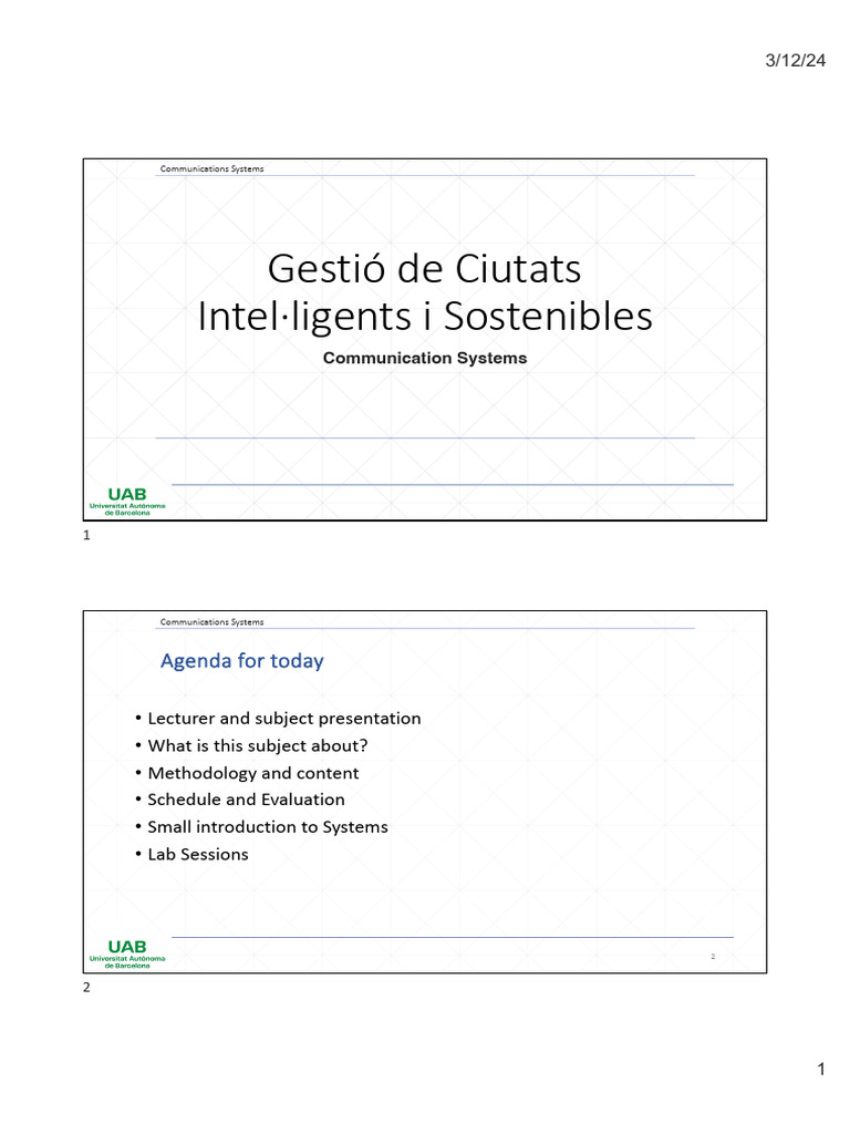 Session 0 | PDF | System | Systems Engineering