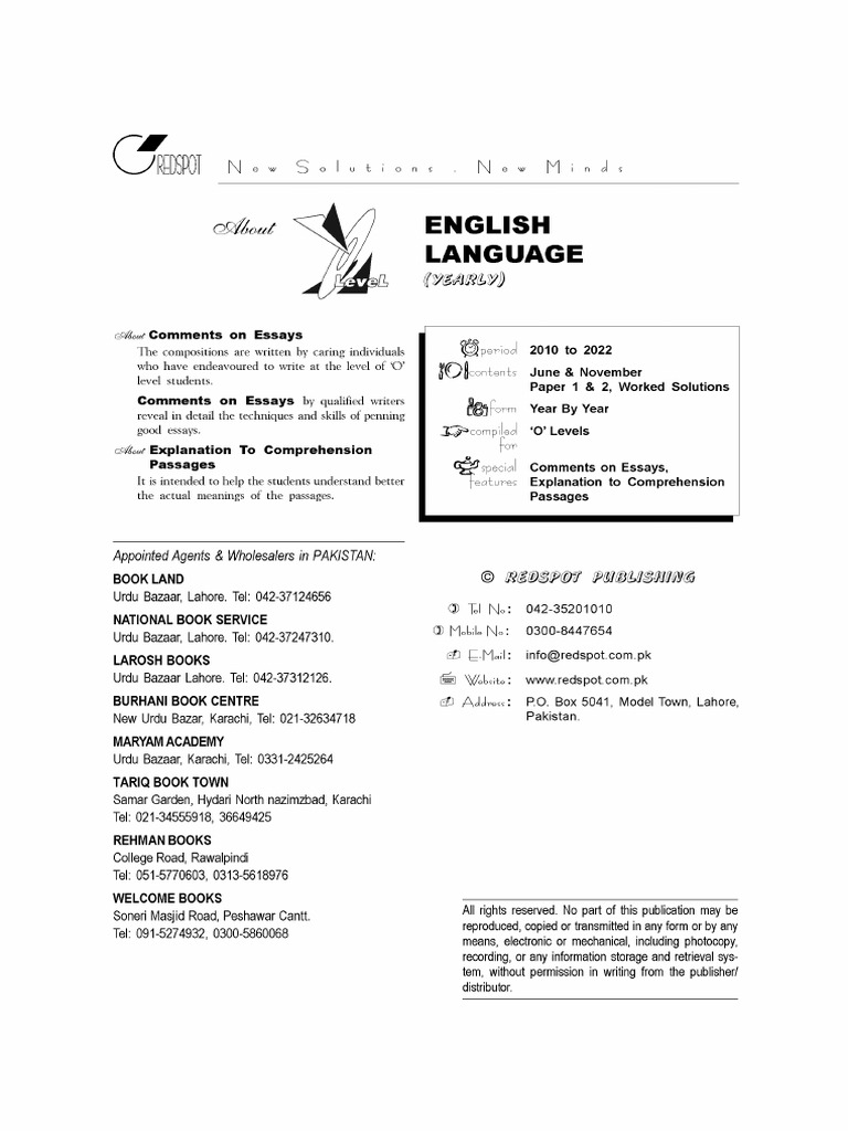 OL Eng | PDF