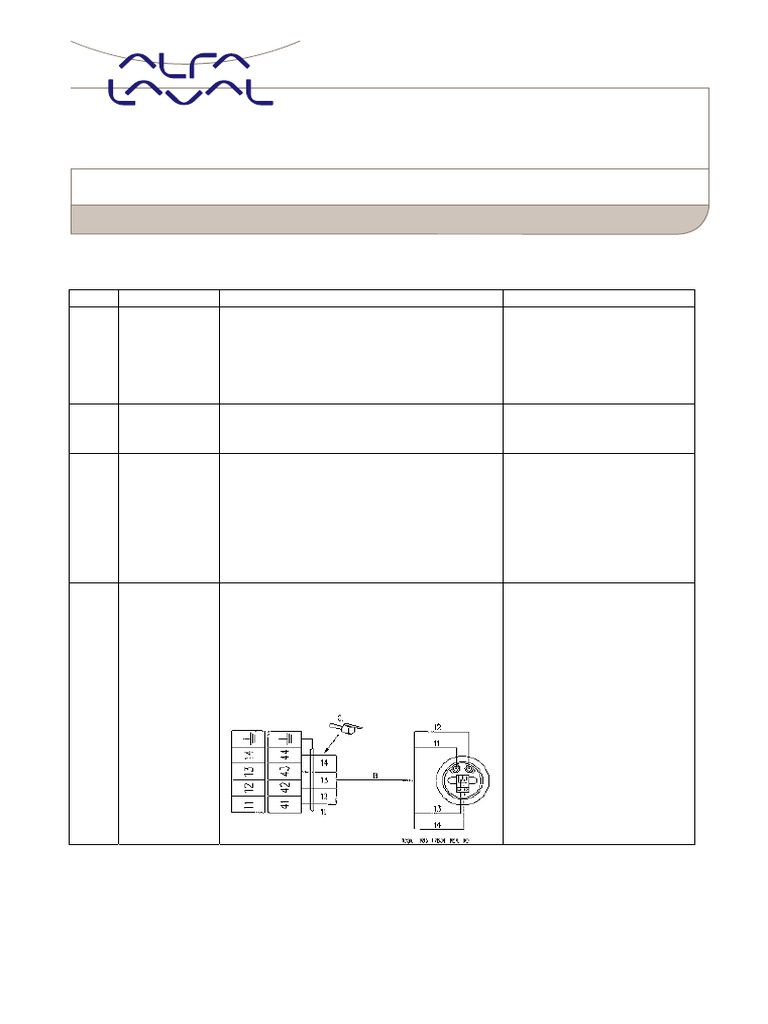 Troubleshooting Guide for DS-20 Salinometer | PDF | Sensor | Electronics