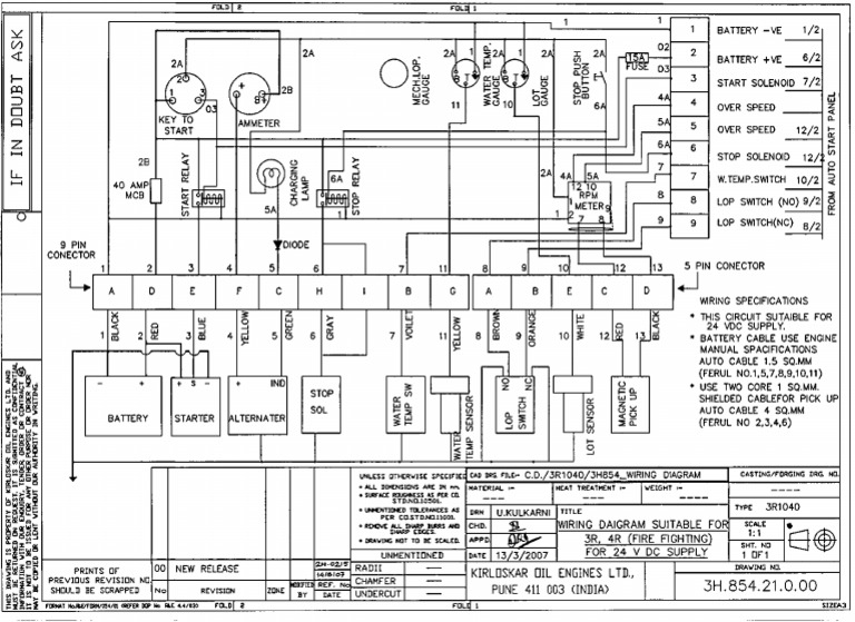 Wiring Diagram 24v1 PDF