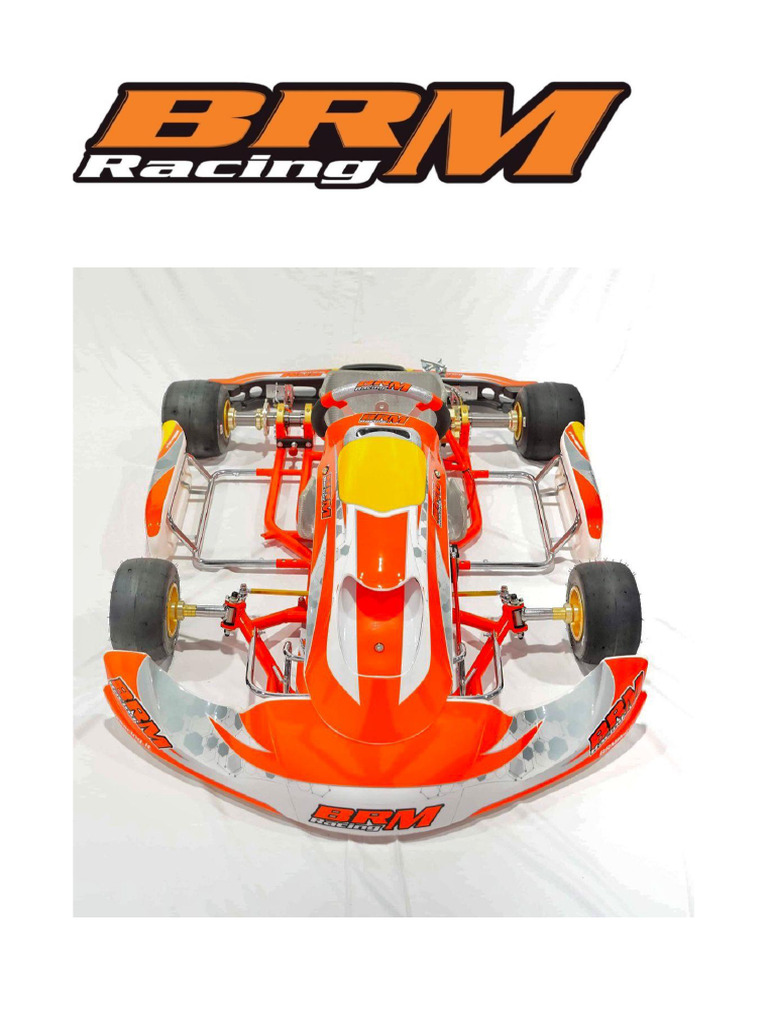 BRM Price List 2023 | PDF