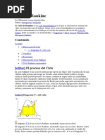Download Ciclo de Rankine by SD Importaciones SN81937590 doc pdf