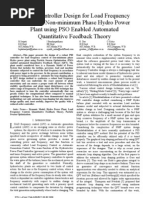 Download Robust Controller Design for Load Frequency Control of Non by biplabsatpati2810 SN8194077 doc pdf