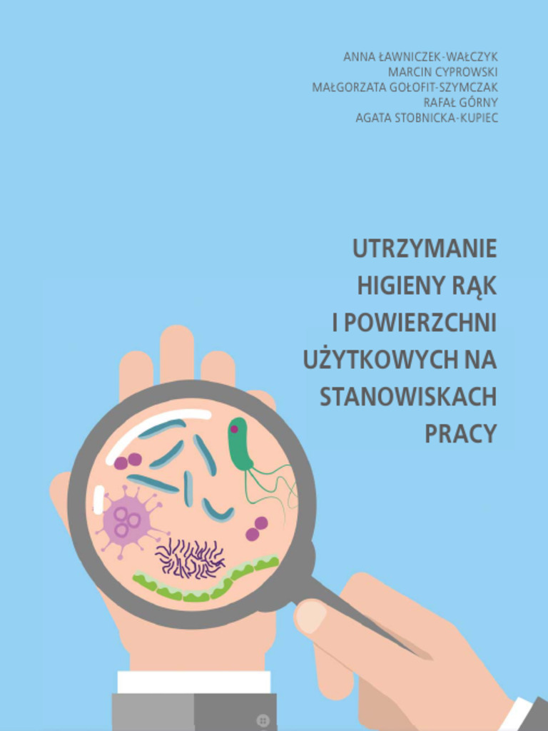 Higiena Rak | PDF