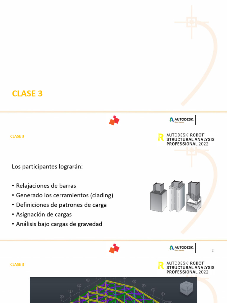 Clase 3 | PDF