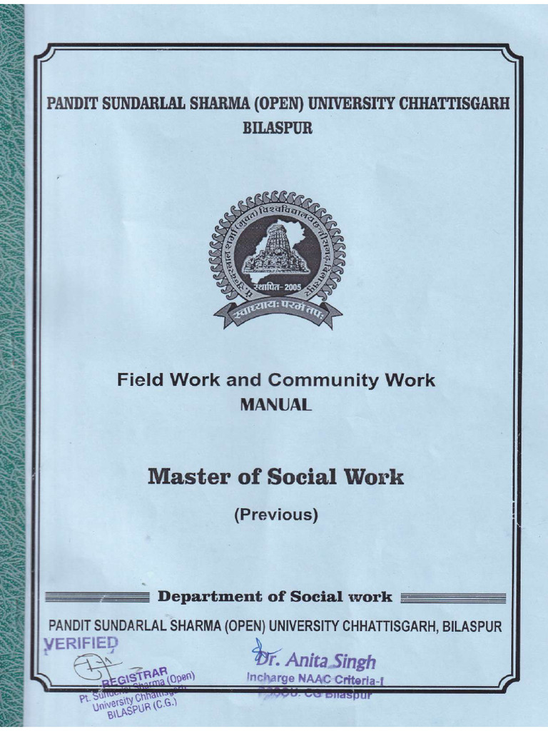 MSW | PDF