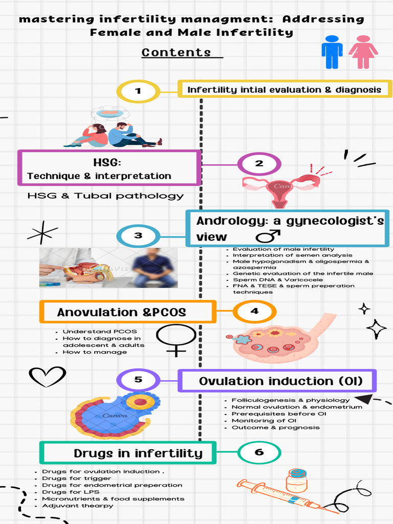 DOC-20240706-WA0001. | PDF | In Vitro Fertilisation | Infertility