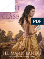 Heart of Glass: A Novel by Jill Marie Landis