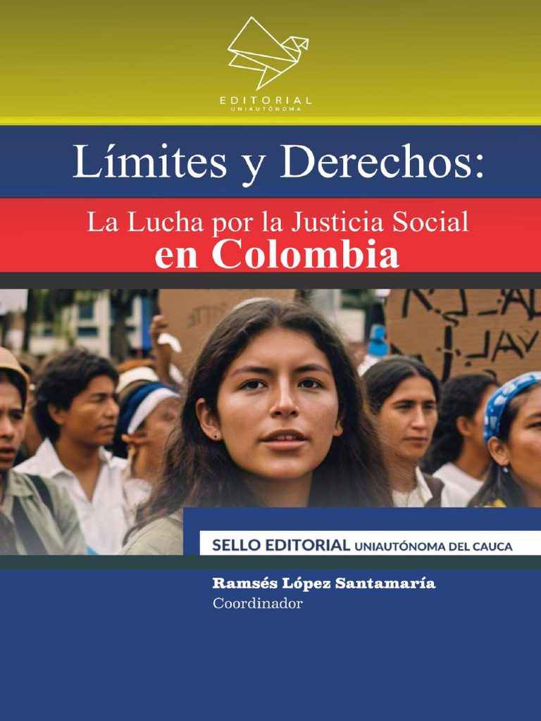 Justicia Social y Derechos en Colombia | PDF | Derechos humanos ...