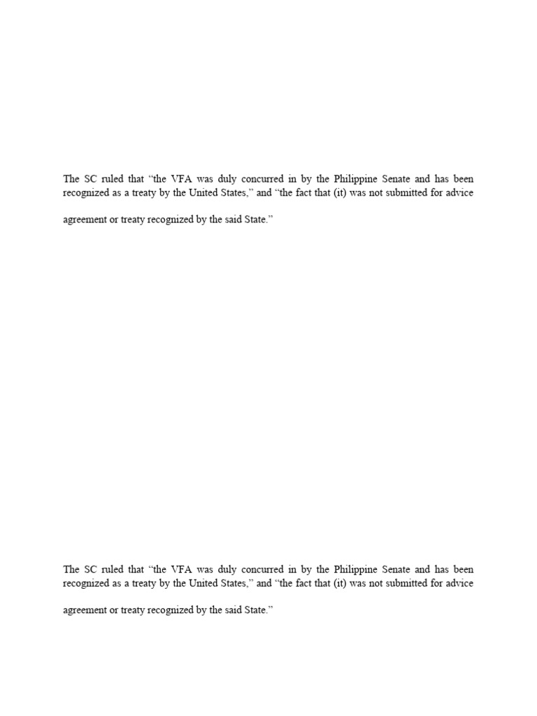 Nicolas v romulo digest pdf ratification treaty