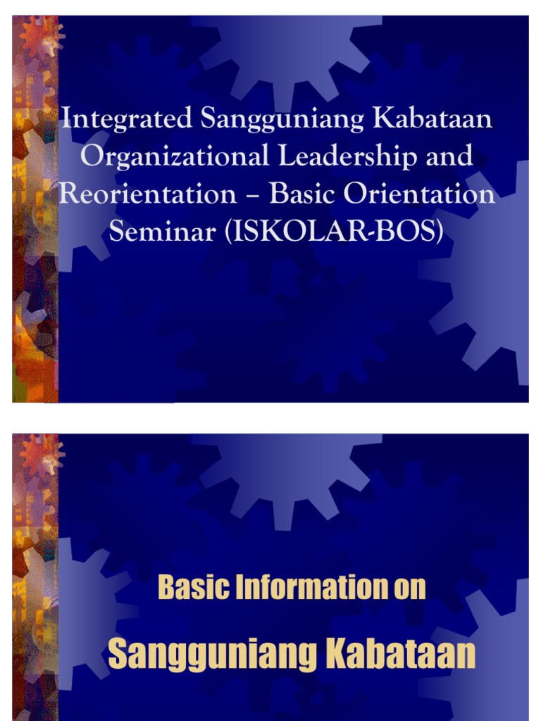 SK Basic Info | PDF | Virtue | Government Information
