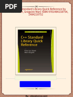 AnyHLS - High-Level Synthesis With Partial | PDF | Field