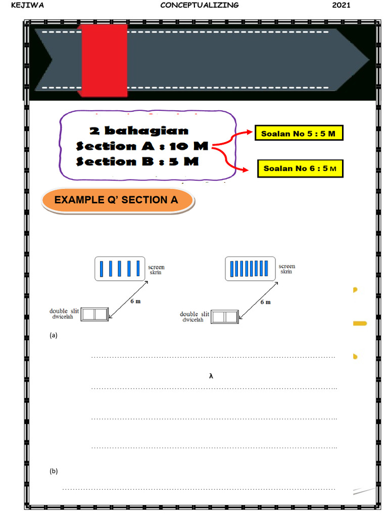 Physics Conceptual Questions and Diagrams | PDF | Waves | Electrical ...