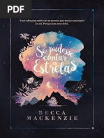 Estrela Que Surge Durante o Dia - Sweet Time Scan | PDF