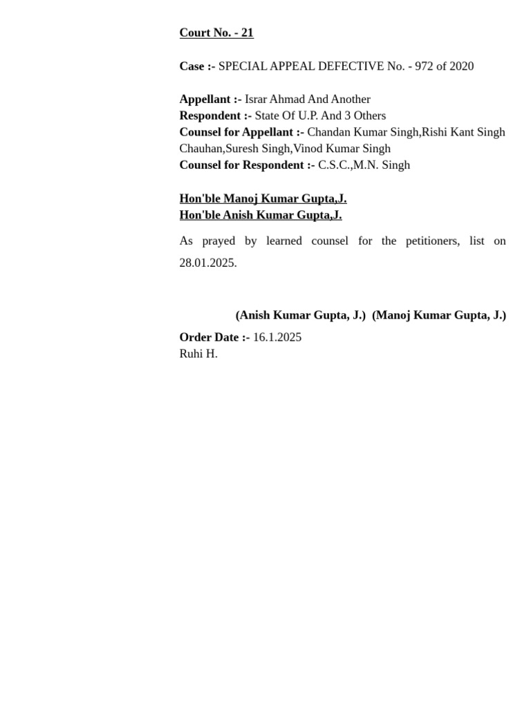 Splad (A) 972 2020 | PDF