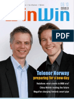 Telenor Norway