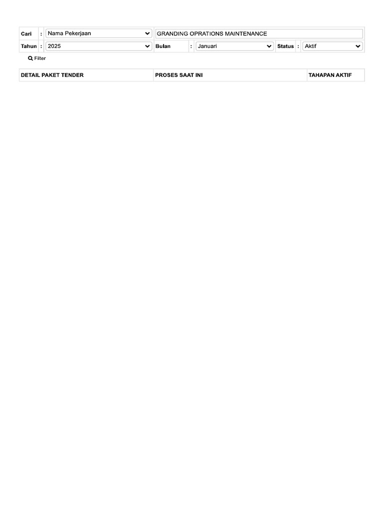 Go Team 5, Atc Airnav Kota Bandung | PDF